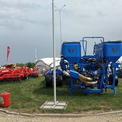 Золотая Нива 2024