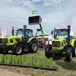 Золотая Нива 2024