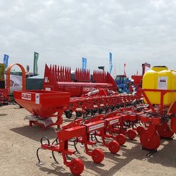 Золотая Нива 2024