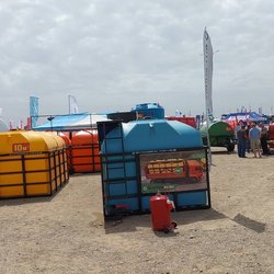 Золотая Нива 2024