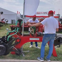 Золотая Нива 2024