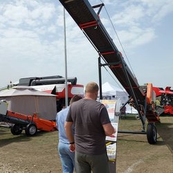 Золотая Нива 2024