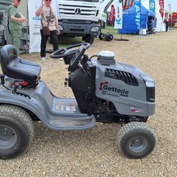 Золотая Нива 2024