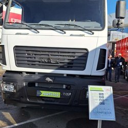 ЮГАГРО 2024: фотоотчет с выставки