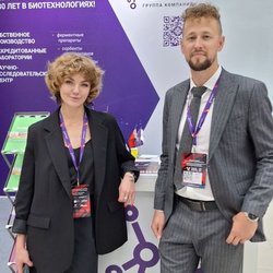 Фотоотчет с Международного Сельскохозяйственного Конгресса ASIAEXPO 2024