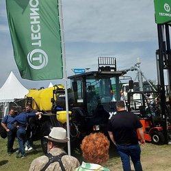 Золотая Нива 2024