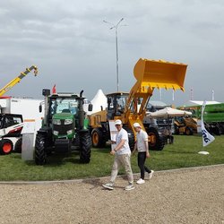 Золотая Нива 2024