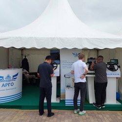 Золотая Нива 2024