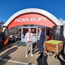 ЮГАГРО 2024: фотоотчет с выставки