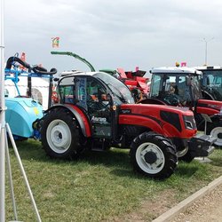 Золотая Нива 2024