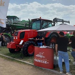 Золотая Нива 2024