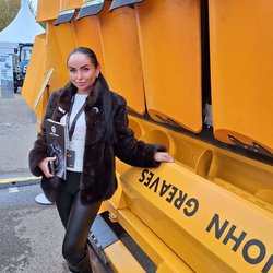 ЮГАГРО 2024: фотоотчет с выставки