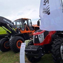 Золотая Нива 2024