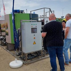 Золотая Нива 2024