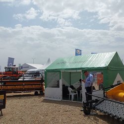 Золотая Нива 2024