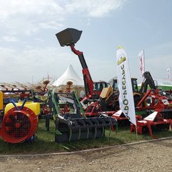 Золотая Нива 2024