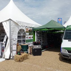 Золотая Нива 2024