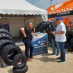 Золотая Нива 2024