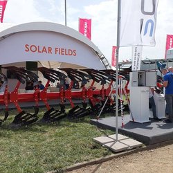 Золотая Нива 2024