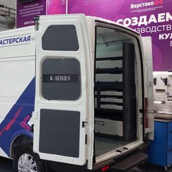 ЮГАГРО 2024: фотоотчет с выставки