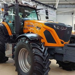 ЮГАГРО 2024: фотоотчет с выставки