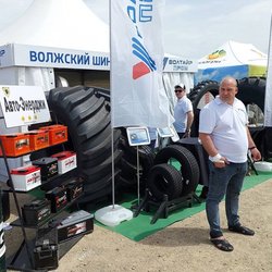 Золотая Нива 2024