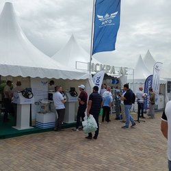 Золотая Нива 2024