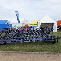 Золотая Нива 2024