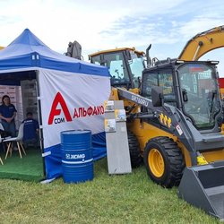 Золотая Нива 2024