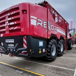 ЮГАГРО 2024: фотоотчет с выставки