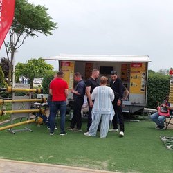 Золотая Нива 2024