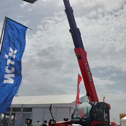 Золотая Нива 2024