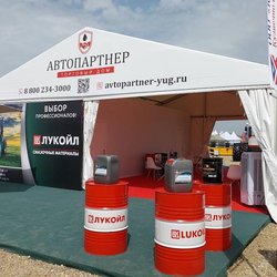 Золотая Нива 2024