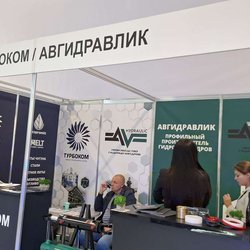 ЮГАГРО 2024: фотоотчет с выставки