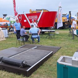 Золотая Нива 2024