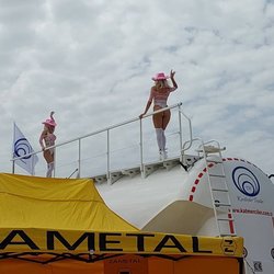 Золотая Нива 2024