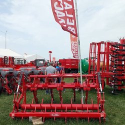 Золотая Нива 2024