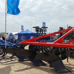 Золотая Нива 2024