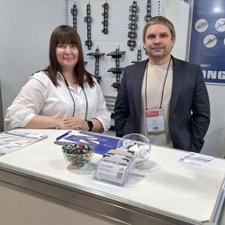 ЮГАГРО 2024: фотоотчет с выставки