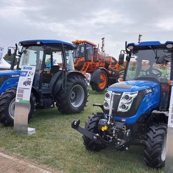 Золотая Нива 2024