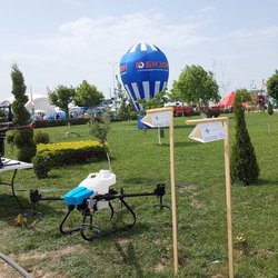 Золотая Нива 2024