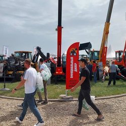 Золотая Нива 2024