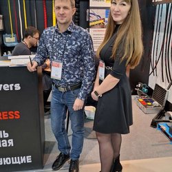 ЮГАГРО 2024: фотоотчет с выставки