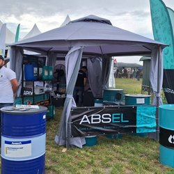 Золотая Нива 2024