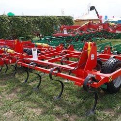 Золотая Нива 2024