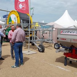 Золотая Нива 2024