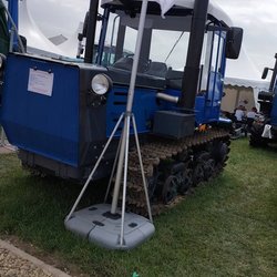 Золотая Нива 2024