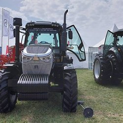 Золотая Нива 2024