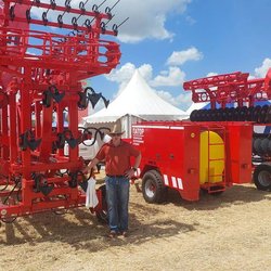 Золотая Нива 2024