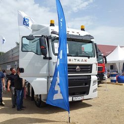 Золотая Нива 2024